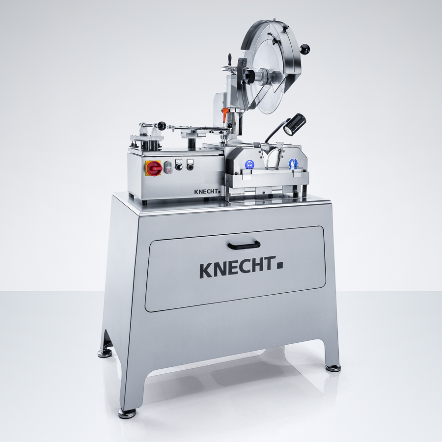 Cтанок для заточки дисковых ножей KLA 220 - HV 153 II Cтанок для заточки дисковых ножей KLA 220 - HV 153 II
